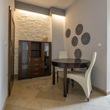 Apartamenty Na Warszawskiej Sieradz Exterior foto