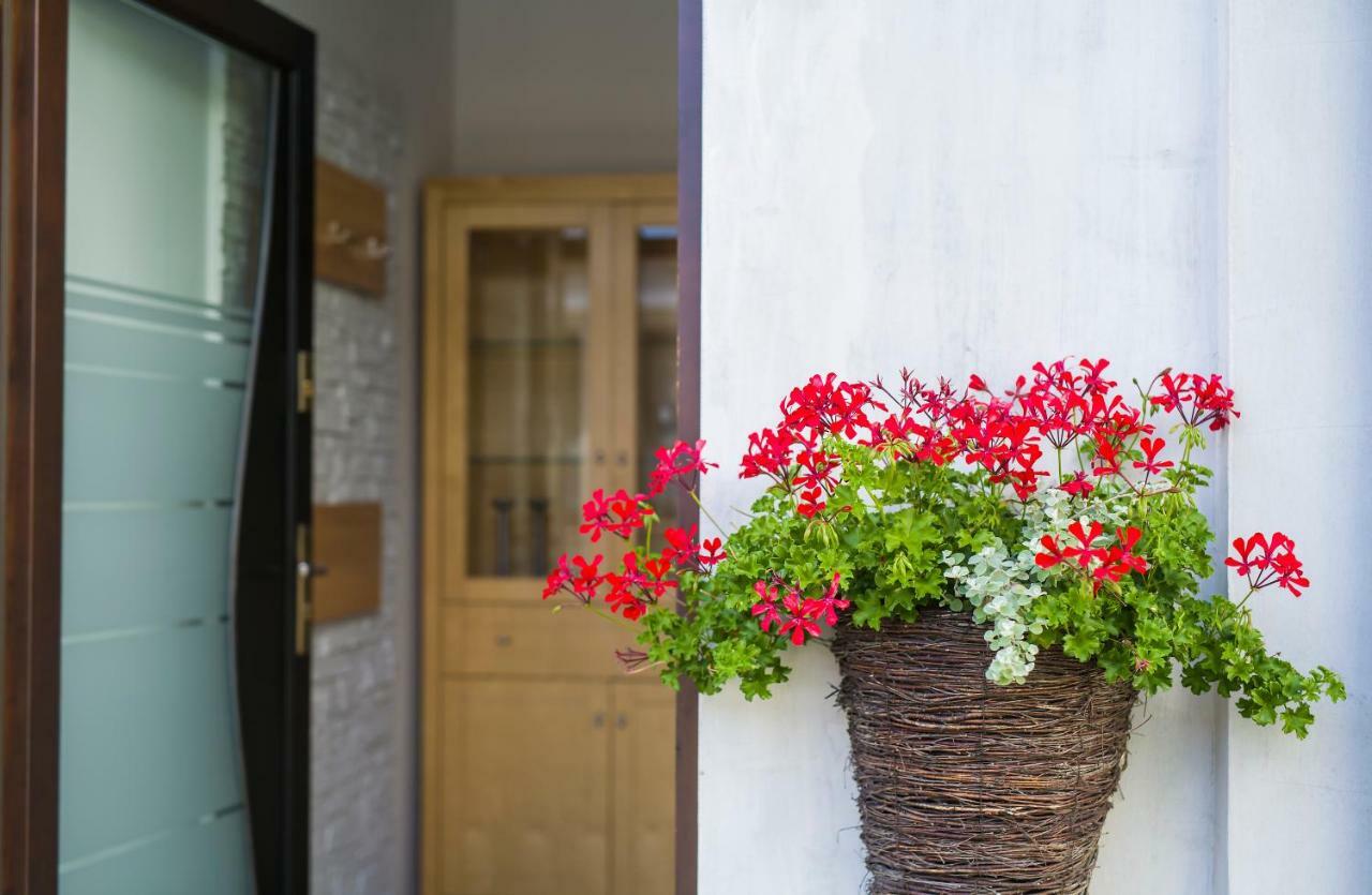 Apartamenty Na Warszawskiej Sieradz Exterior foto